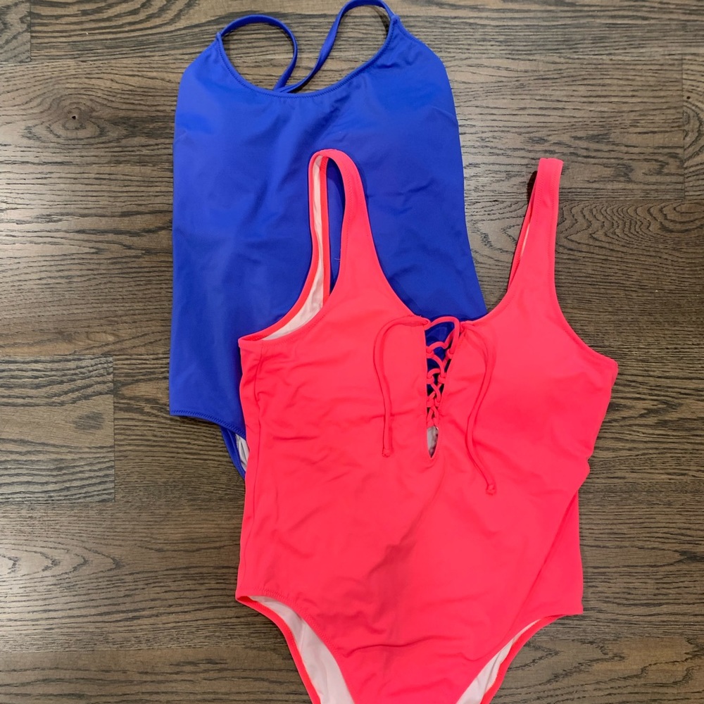 PINK by Victoria’s Secret • Bathing Suit Bundle